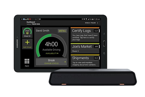 ELD Devices